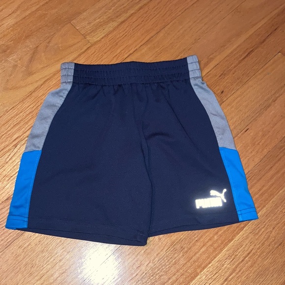 Puma Short Set - Picture 3 of 3